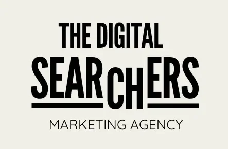 The digital searchers
