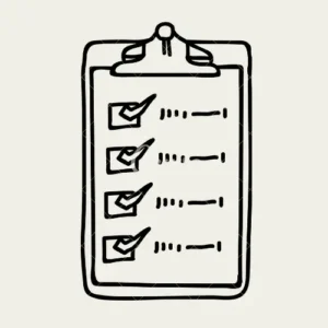 icon SEO audit checklist